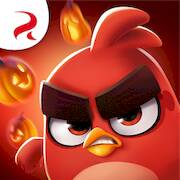  Angry Birds Dream Blast   -   