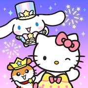  Hello Kitty Friends   -   
