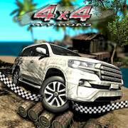  4x4 Off-Road Rally 7   -   