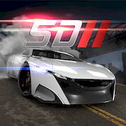  Street Drag 2: Real Car Racing   -   