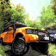  4x4 Off-Road Rally 6   -   