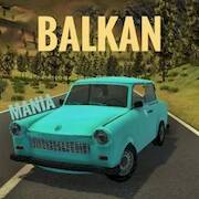  Balkan Mania   -   