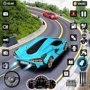  Car Racing - Super Car Games   -   