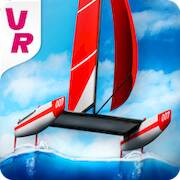  Virtual Regatta Inshore   -   
