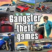  Gangster Crime Mafia City Game   -   