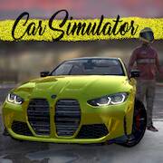  Car Simulator San Andreas   -   