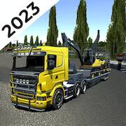  Drive Simulator 2023   -   