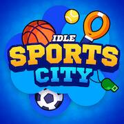  Sports City Tycoon: Idle Game   -   