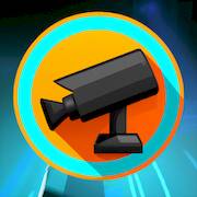  CCTV Camera Hacker Prank 2023   -   