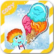  Cody Ice Cream Shop   -   