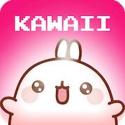  Kawaii World Craft Cute 3D   -   