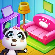  Panda Kute: Cleanup Life   -   