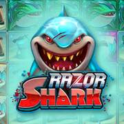  Razor Shark   -   