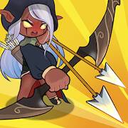  Grow Archer Chaser - Idle RPG   -   