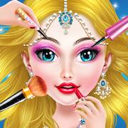  Doll Makeover - Fashion Queen   -   