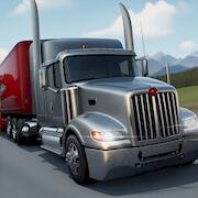  Truck Driver : Heavy Cargo   -   