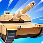  Idle Tanks 3D Model Builder   -   