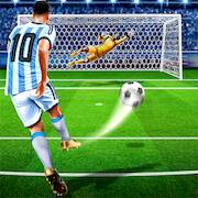  Football Strike: Online Soccer   -   