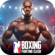  Boxing - Fighting Clash   -   