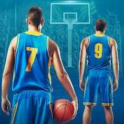  Basketball Rivals: Online Game   -   