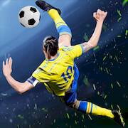  Real Soccer Strike Games   -   