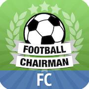  Football Chairman   -   