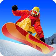  Snowboard Master 3D   -   