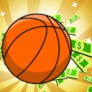  Idle Five Basketball tycoon   -   