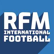  International Football Manager   -   