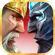  Age of Kings: Skyward Battle   -   