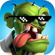  Clash of Zombies 2   -   