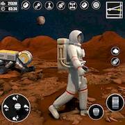  Space City Construction Games   -   