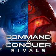  Command & Conquer: Rivals PVP   -    ...