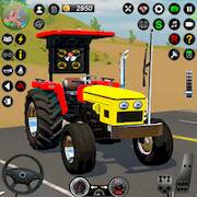  Indian Tractor Wala Game   -   