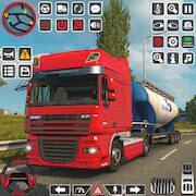  Truck Simulator - Offroad Game   -   