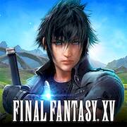  Final Fantasy XV: A New Empire   -   