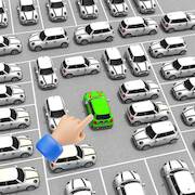  Parking Jam Unblock: Car Games   -   