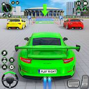  Modern Car Parking Games 3D   -   