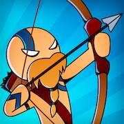  Viking Stick War: Stick Legacy   -   