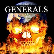 Generals RTS   -   