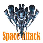  Space Attack   -   