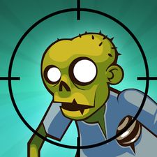 Взломанная Stupid Zombies на Андроид - Взлом на деньги