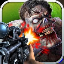 Взломанная Убийца зомби - Zombie Killer на Андроид - Взлом на деньги