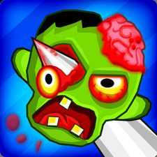 Взломанная Zombie Ragdoll Зомби-стрелялка на Андроид - Взлом все открыто