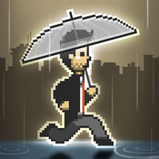 Взломанная Rainy Day - Remastered на Андроид - Взлом много денег