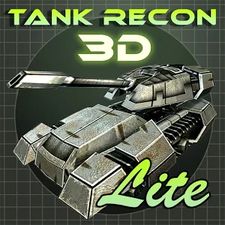 Взломанная Tank Recon 3D (Lite) на Андроид - Взлом много денег
