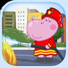 Взломанная Пожарный Патруль на Андроид - Взлом на деньги