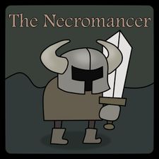  The Necromancer   -   