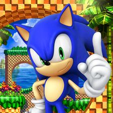 Взломанная Sonic 4™ Episode I на Андроид - Взлом на деньги
