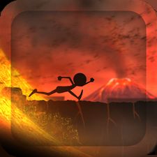 Взломанная Apocalypse Runner 2: Volcano на Андроид - Взлом все открыто